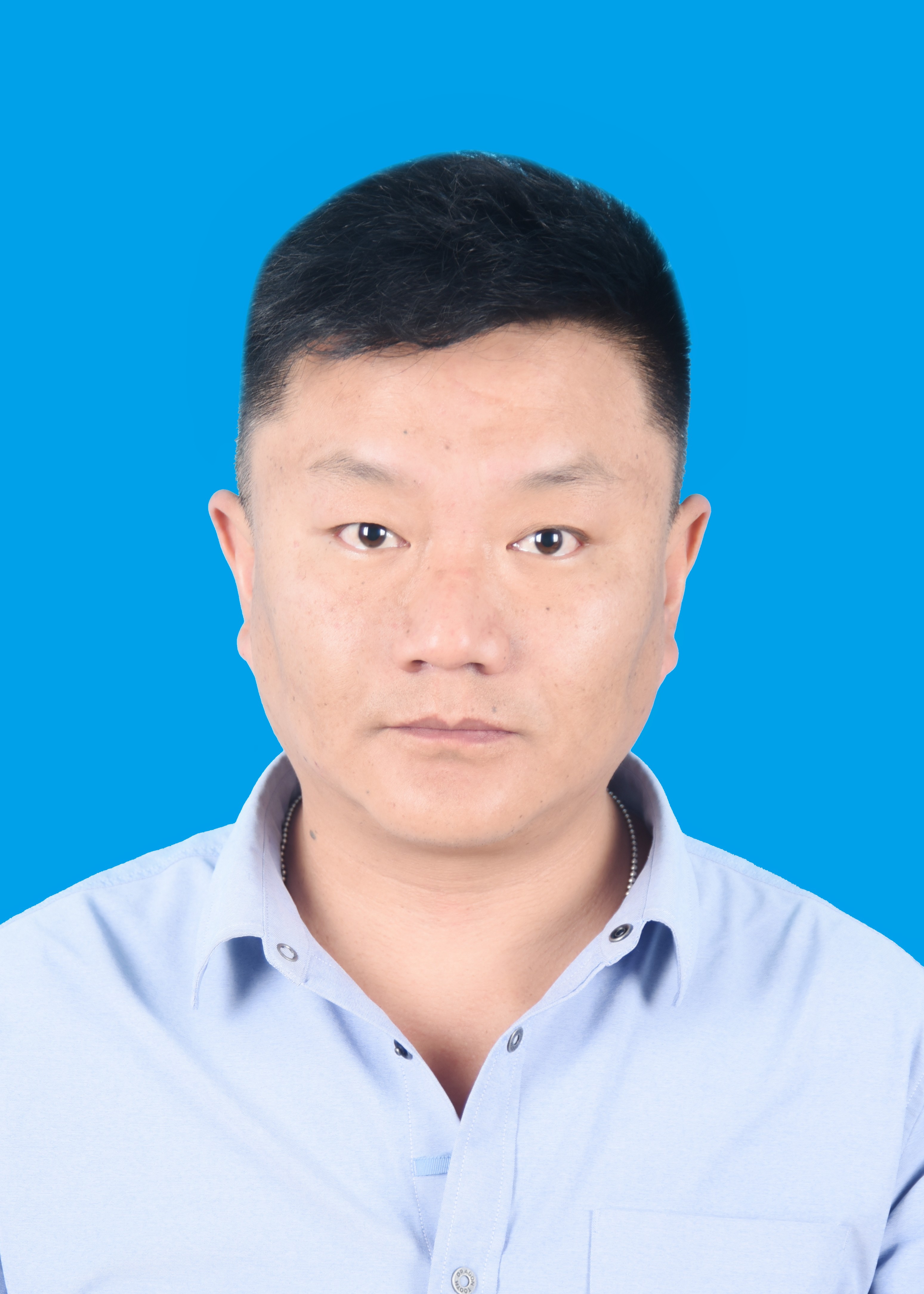 次仁扎西